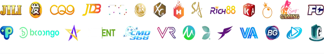 BL777 Game Providers