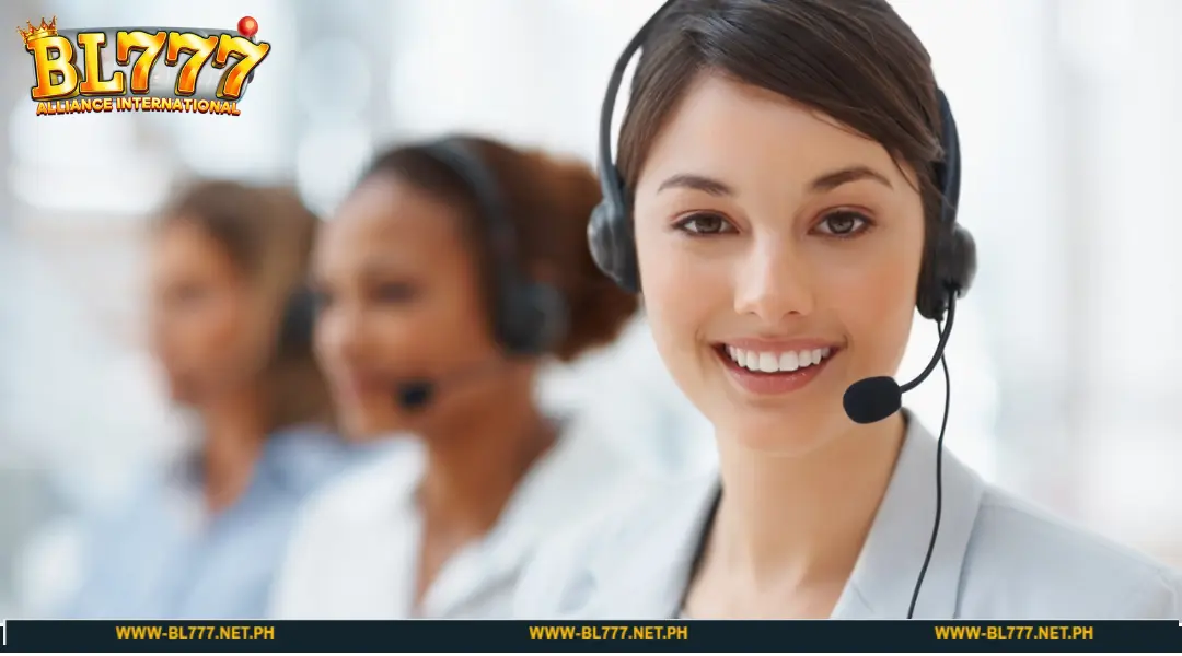 A few points to remember when you contact BL777