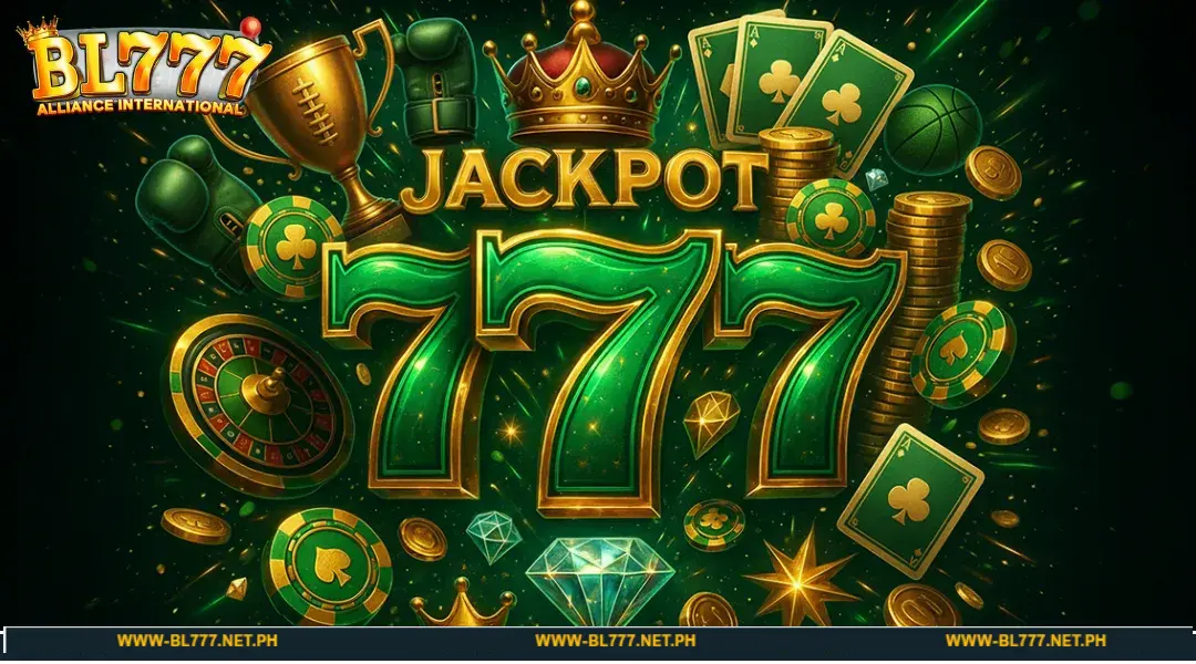 BL777 Live Helps Redefine Online Entertainment