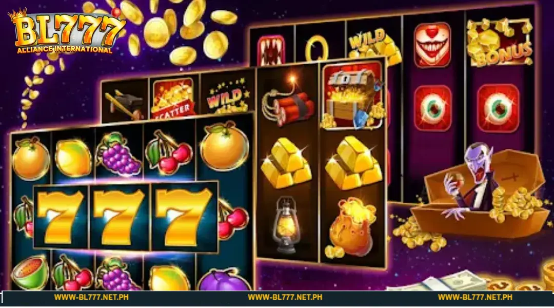 Brief introduction about BL777 Slots betting lobby