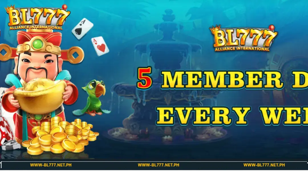 Discover endless entertainment with attractive promotions