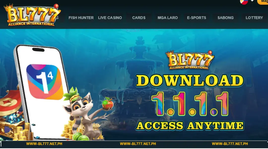 Diverse and reputable entertainment game repository