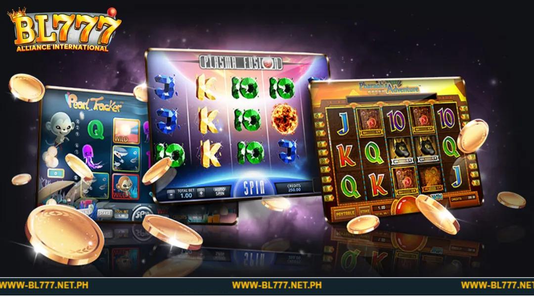 General understanding of the definition of BL777 Cards