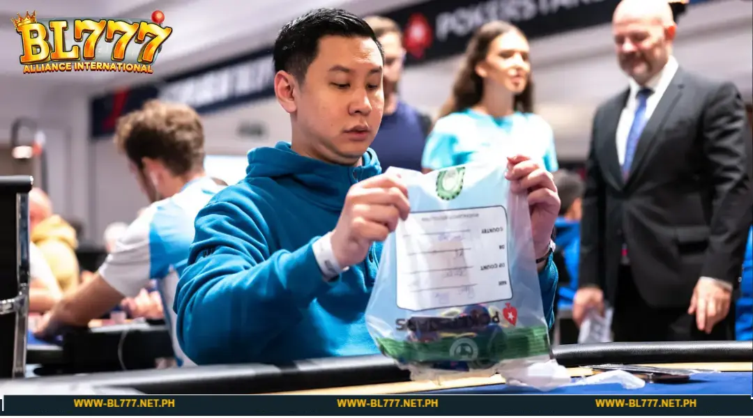 Great influence on the betting brand