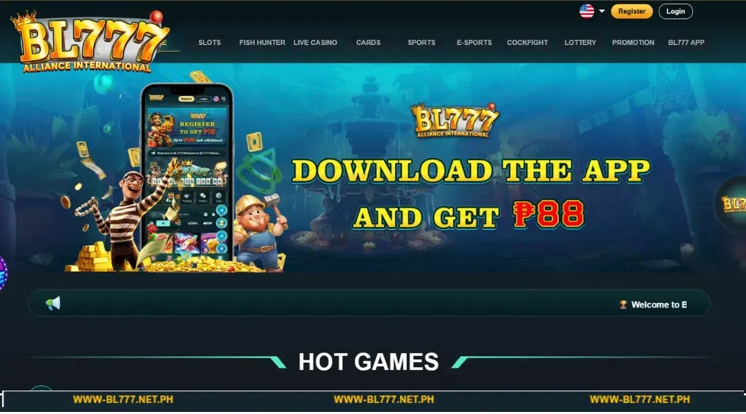 Milestones affirming the outstanding success of BL777