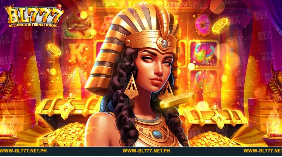 Popular game modes in BL777 Cards