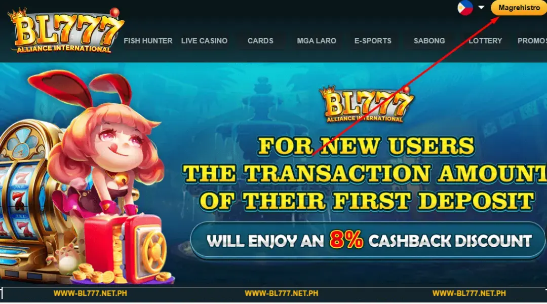 The appeal of the BL777 Free 18P offer