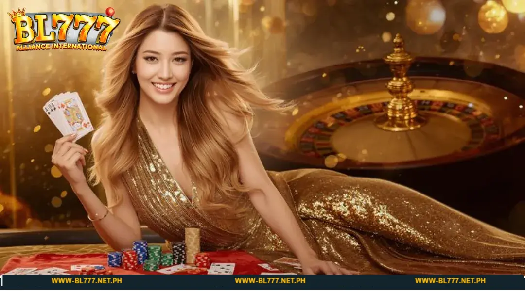 The difference that makes BL777 Live stand out from other platforms