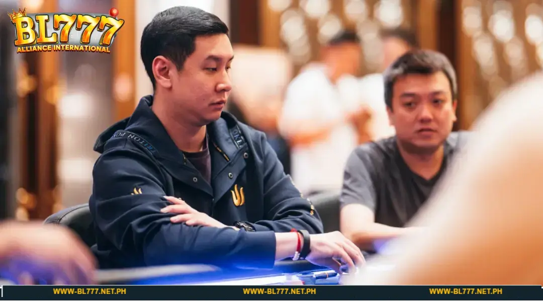 The history/background of CEO Florian Viernes