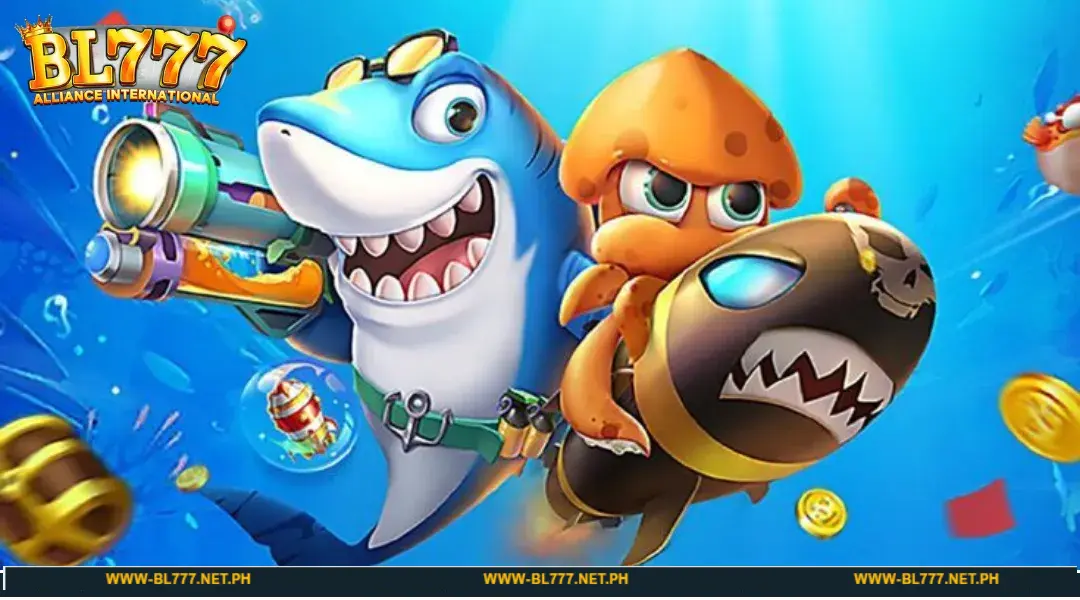 The most effective BL777 Fishing playing strategy 2025