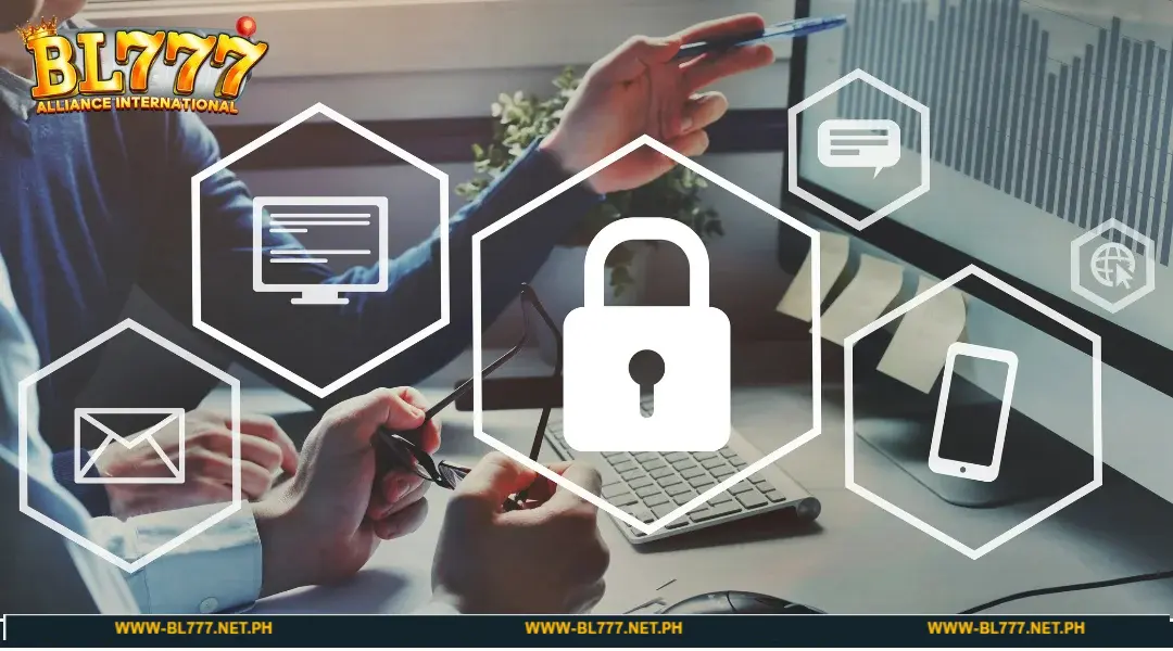 The role of security policy at BL777 platform