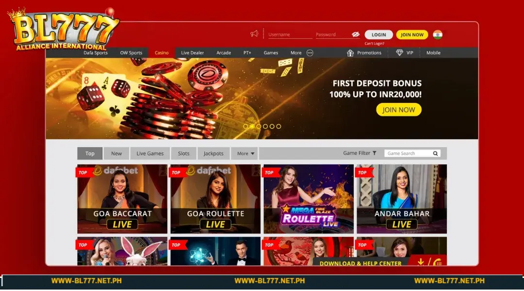 Unique features that make BL777 Sabong famous